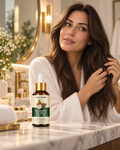 YOUNGCOME Rosemary Coconut 2-in-1 Hair Oil