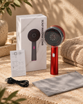 3-in-1 Red Light Scalp Care Comb